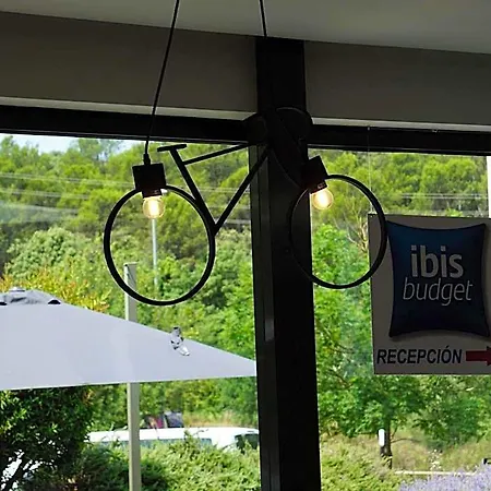 Ibis Budget Costa Brava Guest house Girona