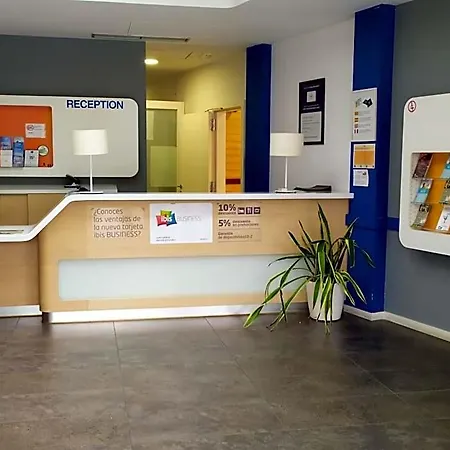 Ibis Budget Costa Brava