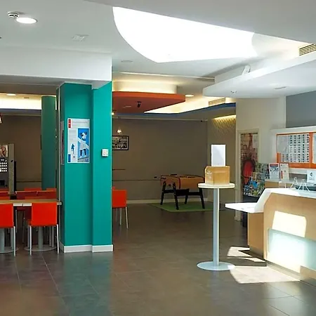 Ibis Budget Costa Brava 2* Girona