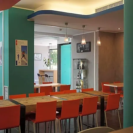 Ibis Budget Costa Brava 지로나