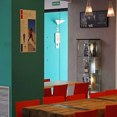 Guest house Ibis Budget Costa Brava Girona