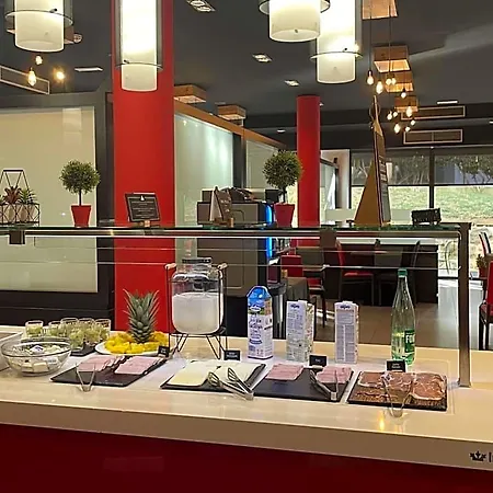 Guest house Ibis Budget Costa Brava Girona