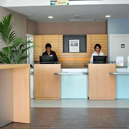 Ibis Budget Costa Brava