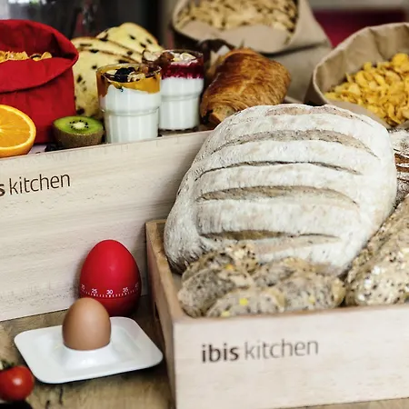 Penzion Ibis Budget Costa Brava