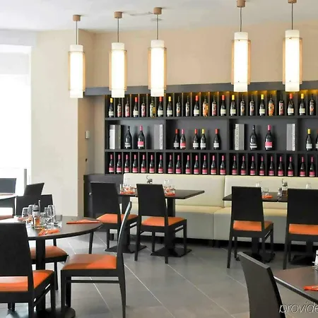 Ibis Budget Costa Brava Гостевой дом 2*