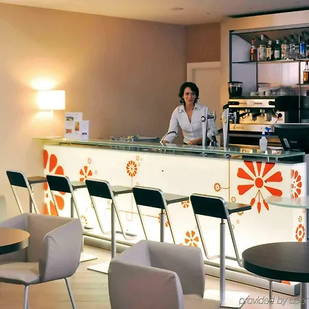 Ibis Budget Costa Brava Guest house Girona