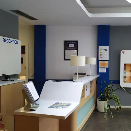 Ibis Budget Costa Brava