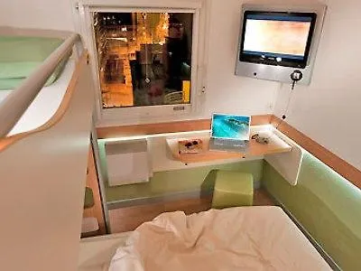 Casa de hóspedes Ibis Budget Costa Brava Girona