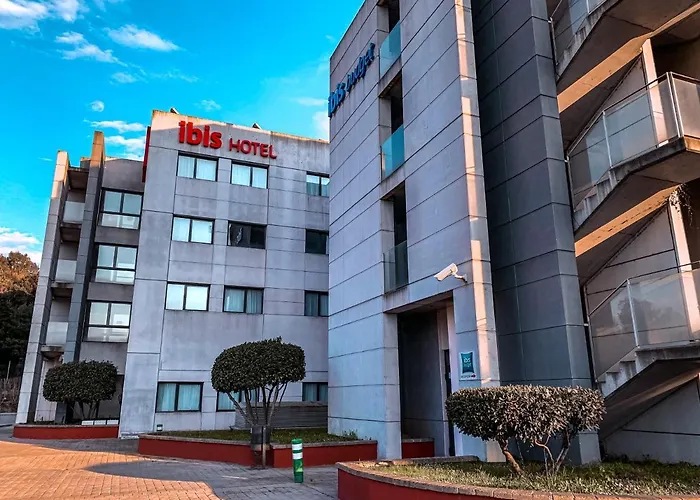 Ibis Budget Costa Brava Pensjonat 2*