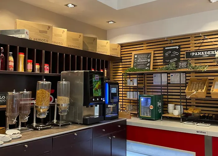 Ibis Budget Costa Brava