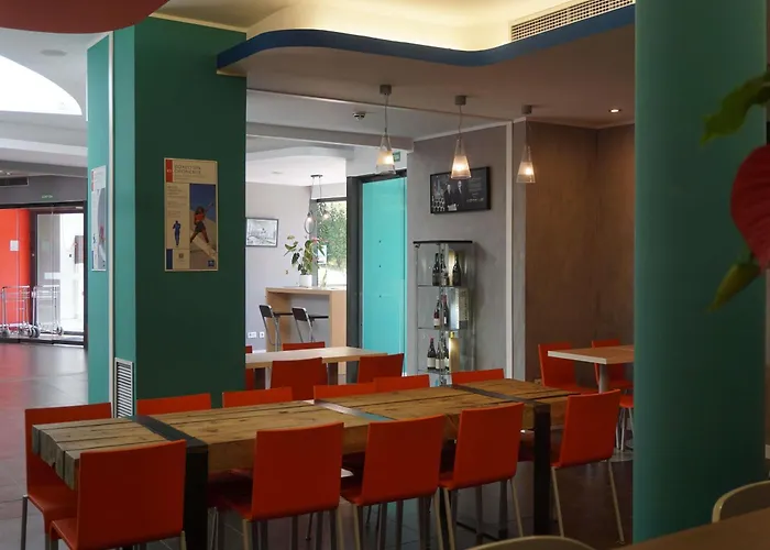 Ibis Budget Costa Brava 2* Girona