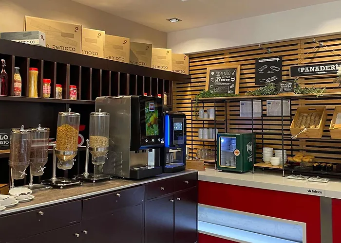 Ibis Budget Costa Brava Pensjonat Girona