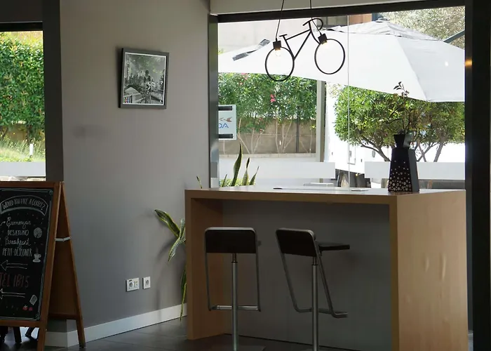 Ibis Budget Costa Brava Girona