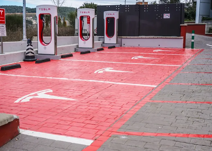 Pensjonat Ibis Budget Costa Brava