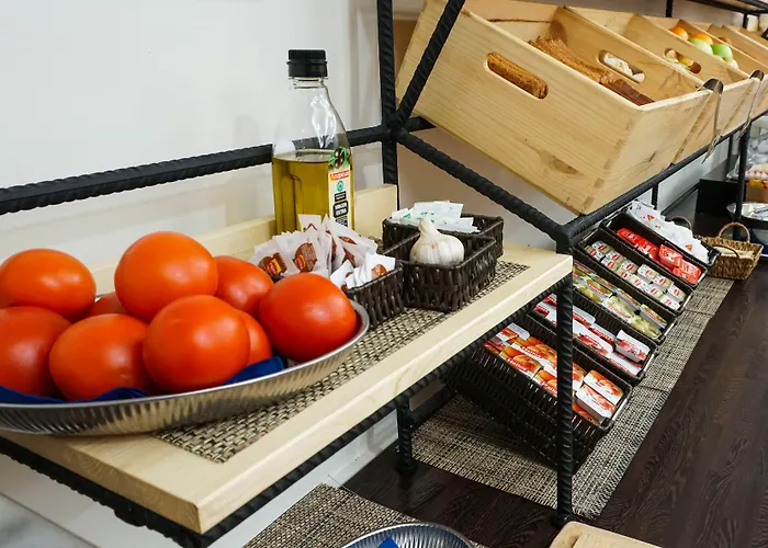 Ibis Budget Costa Brava 2* Girona