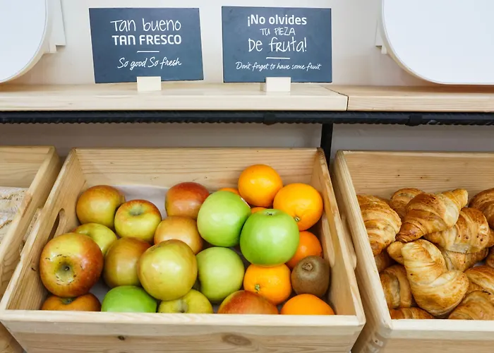 Pensjonat Ibis Budget Costa Brava