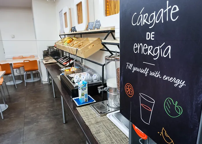 Ibis Budget Costa Brava Pensjonat 2*