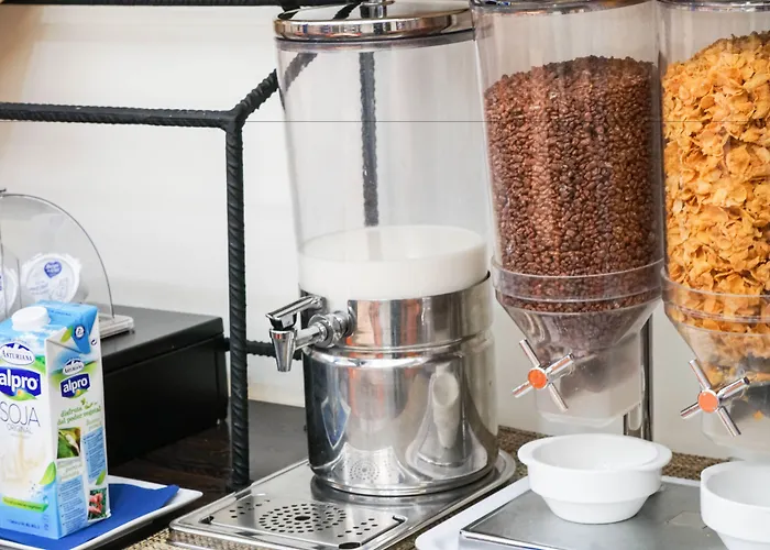 Ibis Budget Costa Brava Pensjonat