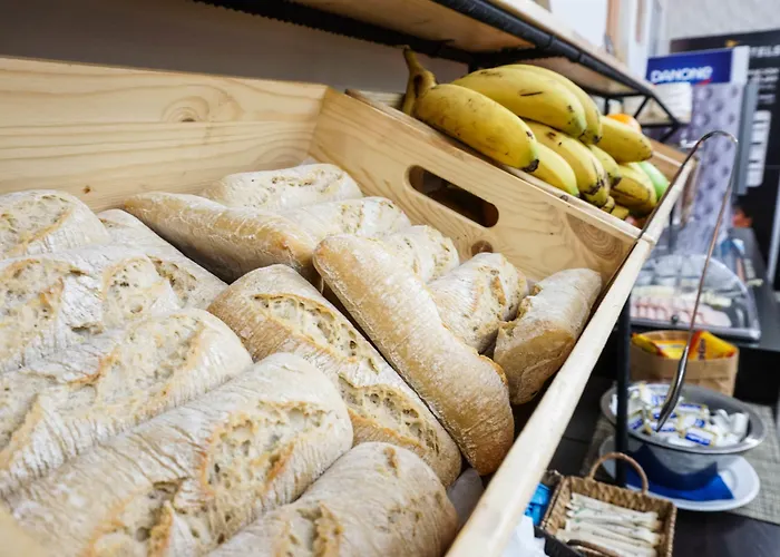 Ibis Budget Costa Brava Girona