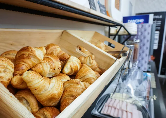 Pensjonat Ibis Budget Costa Brava