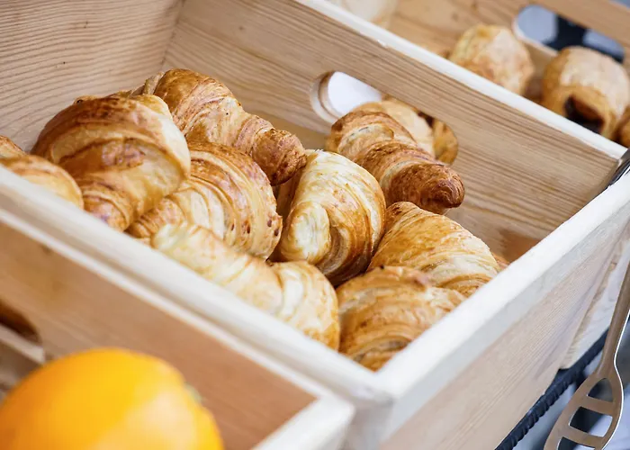 Ibis Budget Costa Brava Pensjonat