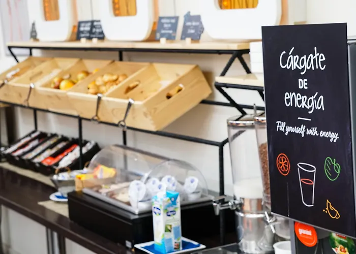 Ibis Budget Costa Brava Pensjonat 2*