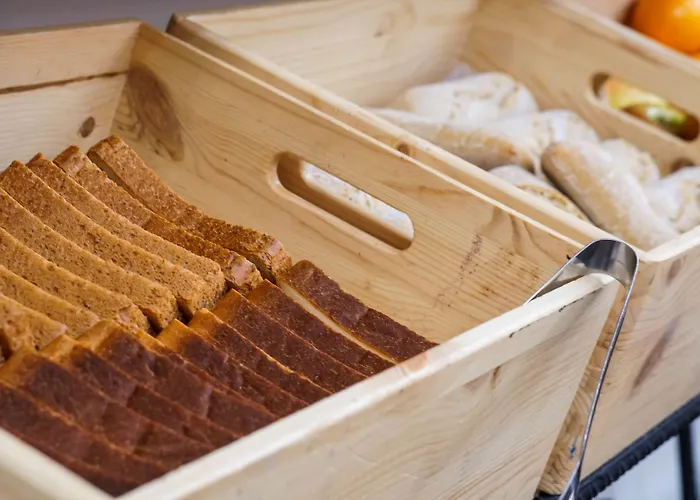 Ibis Budget Costa Brava Girona