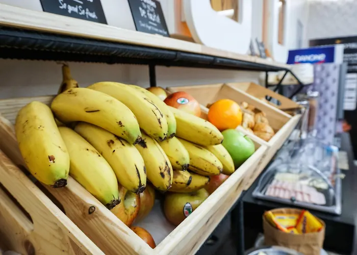 Pensjonat Ibis Budget Costa Brava 2*