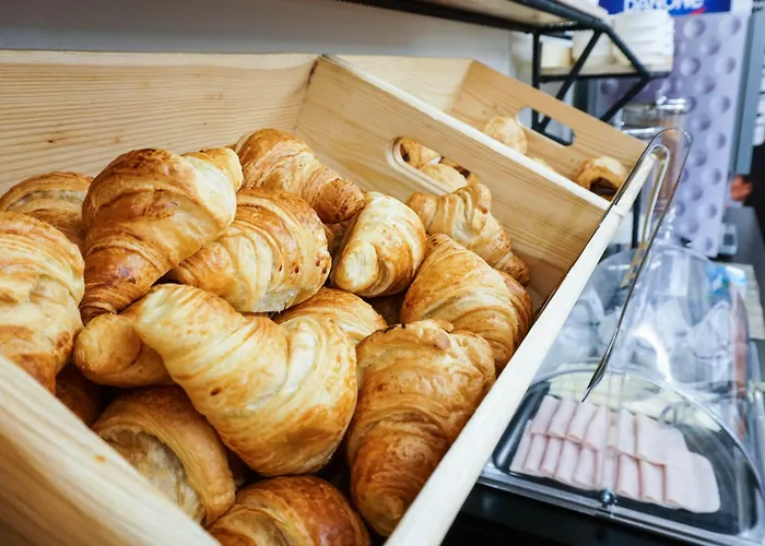 Ibis Budget Costa Brava Pensjonat Girona