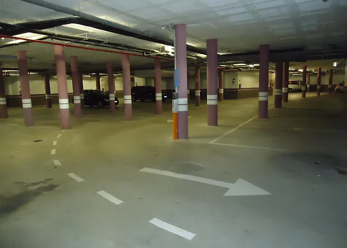 Pensjonat Ibis Budget Costa Brava 2*