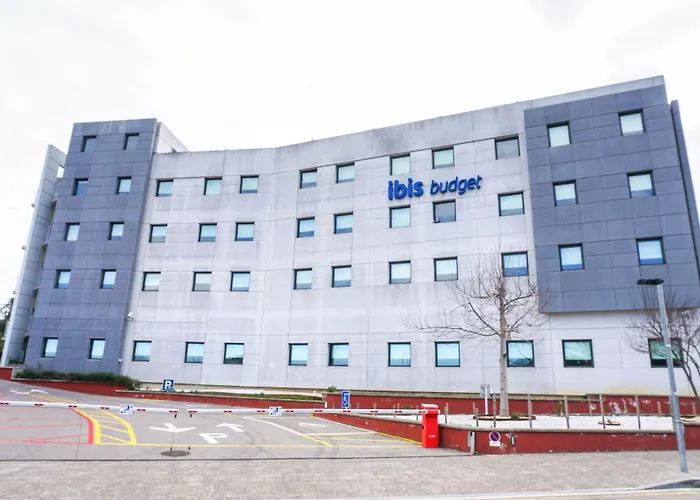 Ibis Budget Costa Brava 2* Girona