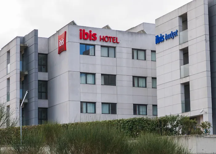 Pensjonat Ibis Budget Costa Brava 2*