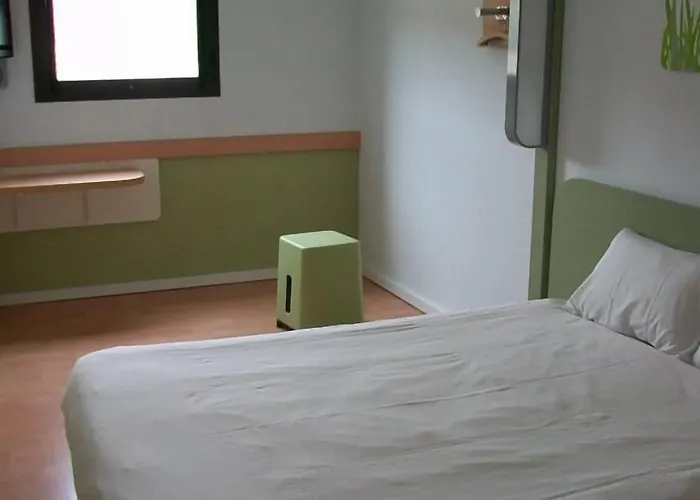 Ibis Budget Costa Brava Pensjonat 2*