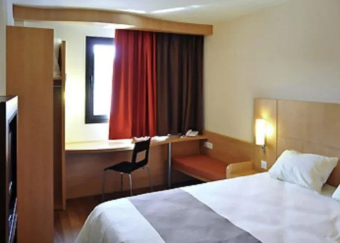 Ibis Budget Costa Brava 2* Girona