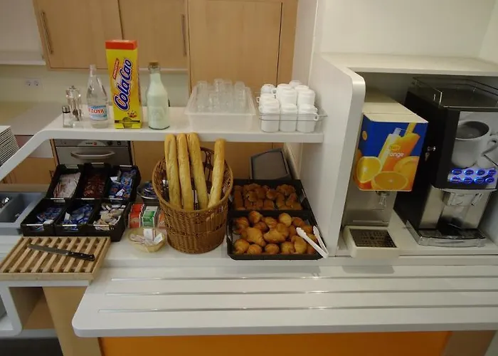 Ibis Budget Costa Brava 2*