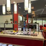 Ibis Budget Costa Brava Guest house 2*