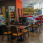 Ibis Budget Costa Brava Guest house