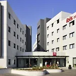 Ibis Budget Costa Brava Guest house