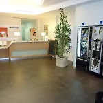 Ibis Budget Costa Brava