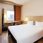 Ibis Budget Costa Brava Guest house
