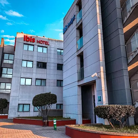 Ibis Budget Costa Brava Konukevi 2*