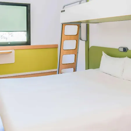Ibis Budget Costa Brava
