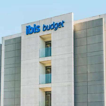 Ibis Budget Costa Brava Konukevi