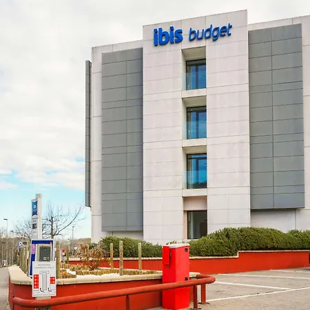Ibis Budget Costa Brava Girona