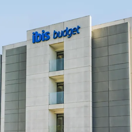 게스트하우스 Ibis Budget Costa Brava 지로나