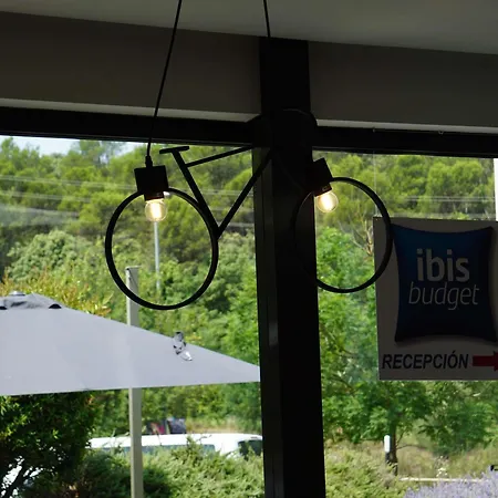 ゲストハウス Ibis Budget Costa Brava