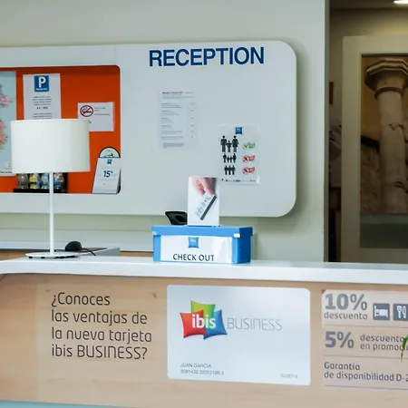 Ibis Budget Costa Brava 2* 지로나