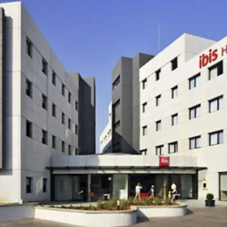 Ibis Budget Costa Brava 게스트하우스