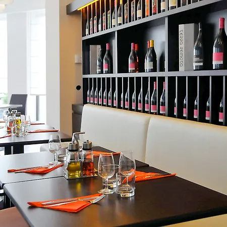 Ibis Budget Costa Brava Konukevi Girona