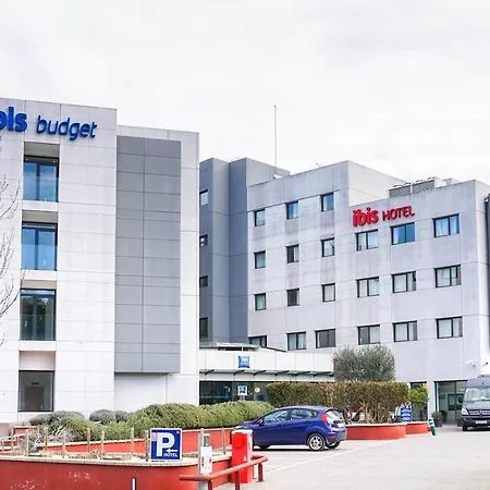Ibis Budget Costa Brava Konukevi 2*